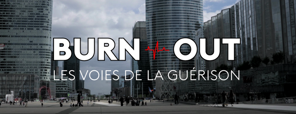 Burn Out, Les voies de la guérison