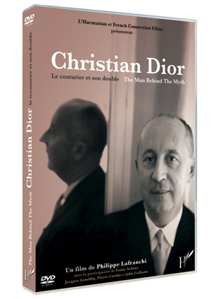 christian dior the man behind the myth