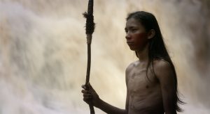 The Lost Civilisation of the Amazon